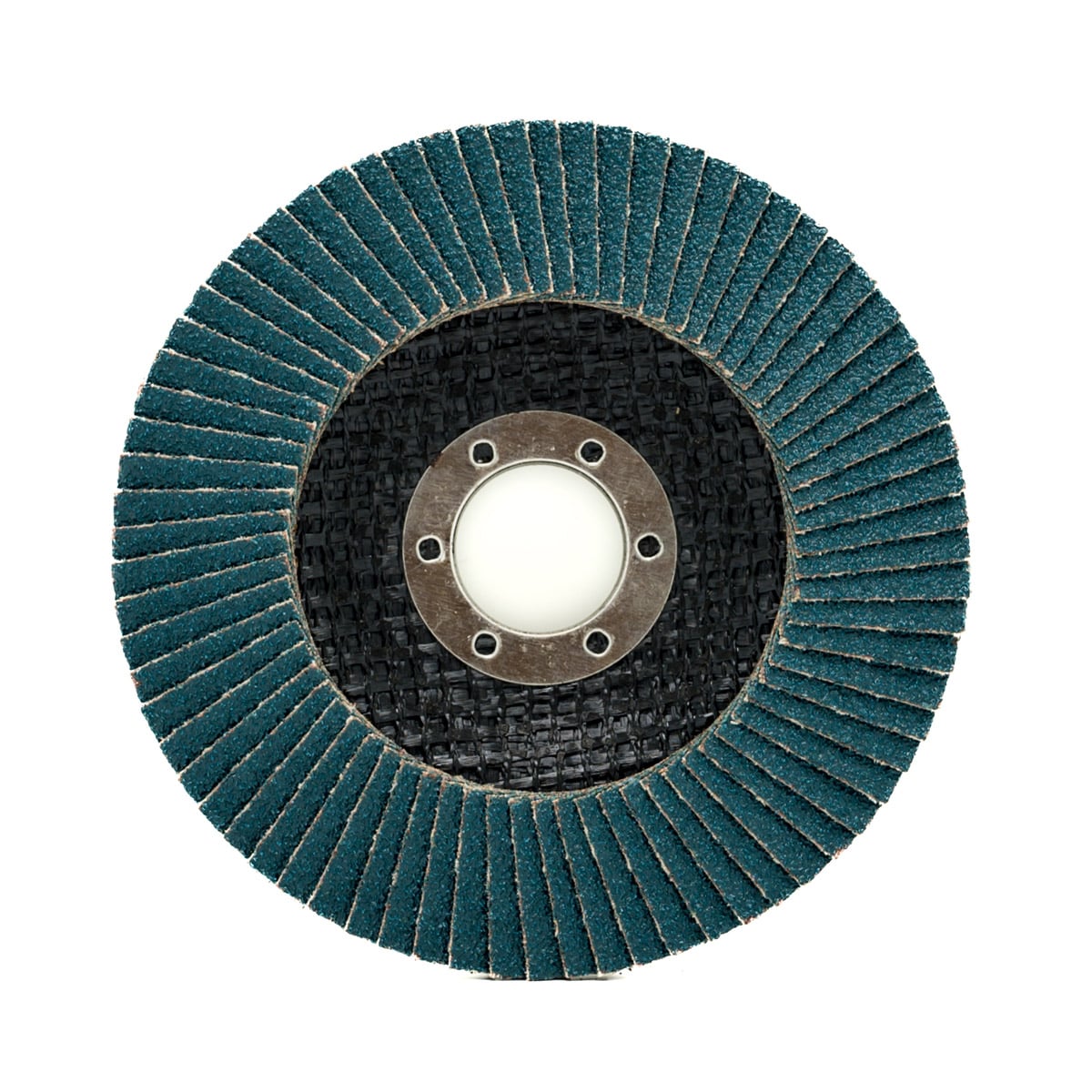Rikä ABRR024 Flap Disc Pro Zirconium 115mm x 22mm x 60g